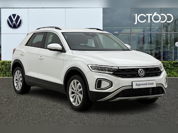 2025 (25) - 1.5 TSI Match 5dr DSG