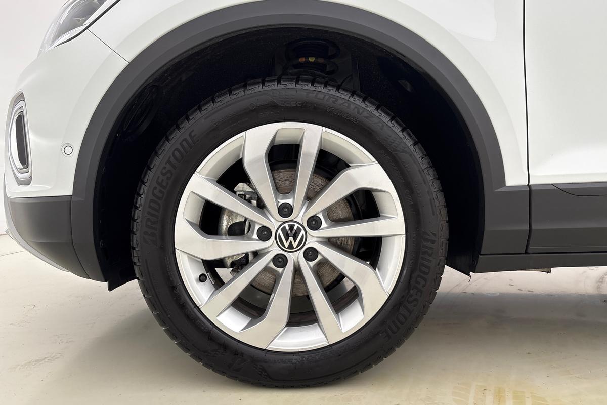 Used Volkswagen T-Roc 2025 for sale - 76679164: Photo 5