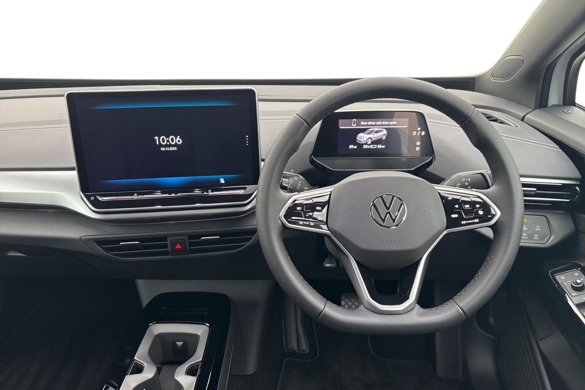 Used Volkswagen ID.4 2025 for sale - 77533246: Photo 11