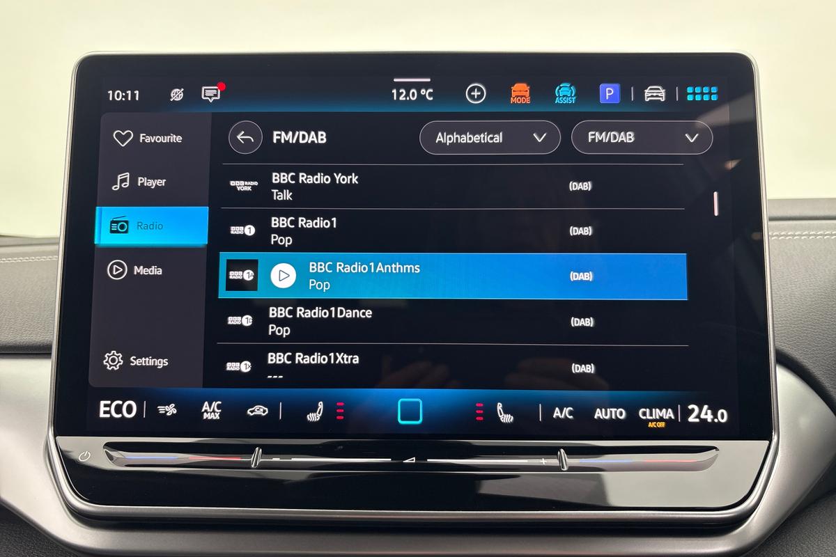 Used Volkswagen ID.4 2025 for sale - 77533246: Photo 13