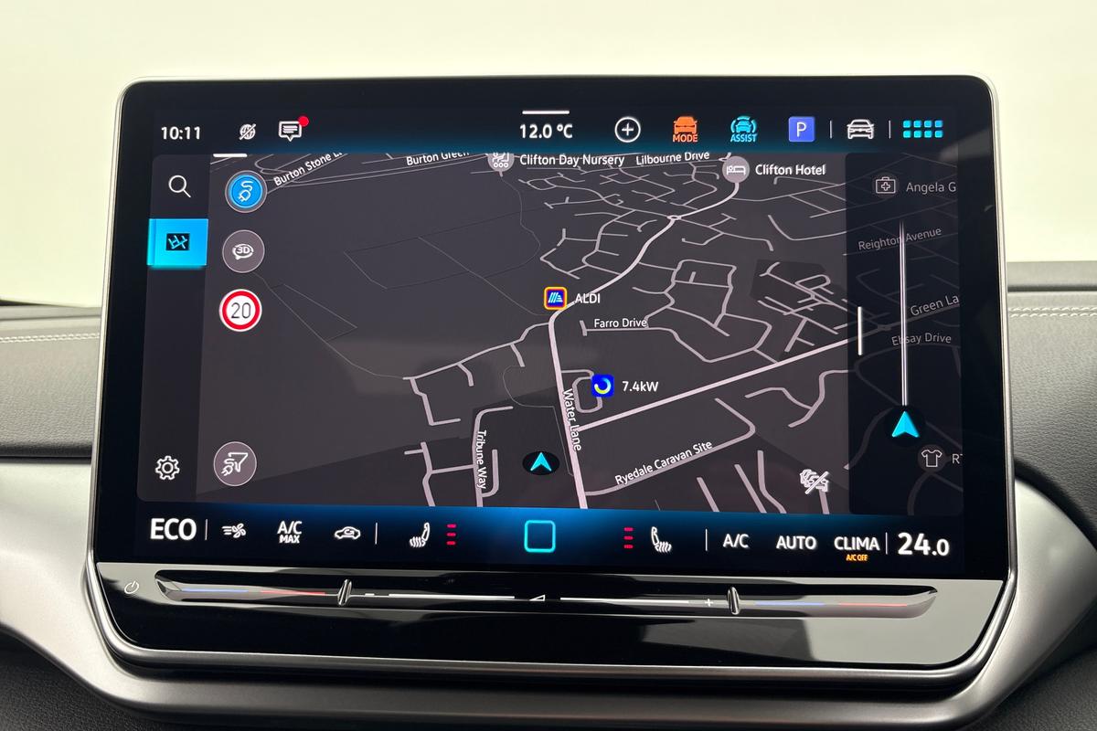 Used Volkswagen ID.4 2025 for sale - 77533246: Photo 14