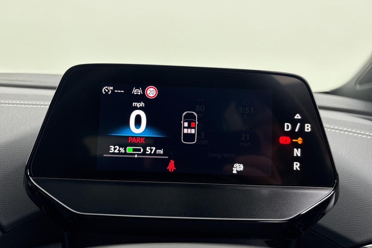 Used Volkswagen ID.4 2025 for sale - 77533246: Photo 15