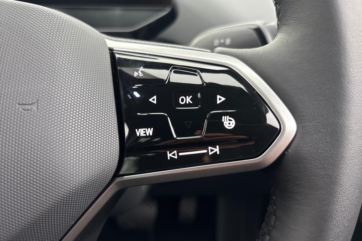 Used Volkswagen ID.4 2025 for sale - 77533246: Photo 17