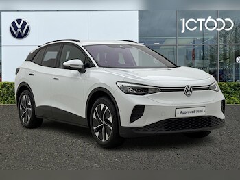 Used Volkswagen ID.4 2025 for sale - 77533246: Photo