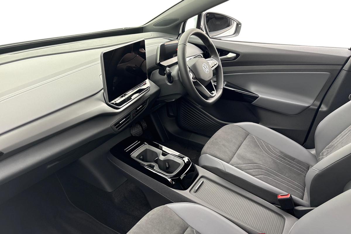 Used Volkswagen ID.4 2025 for sale - 77533246: Photo 2