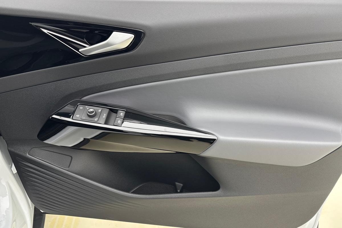 Used Volkswagen ID.4 2025 for sale - 77533246: Photo 23