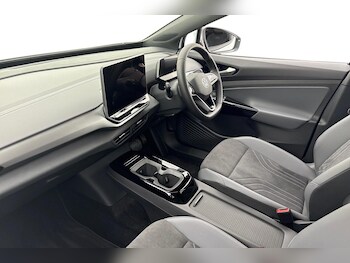 Used Volkswagen ID.4 2025 for sale - 77533246: Photo