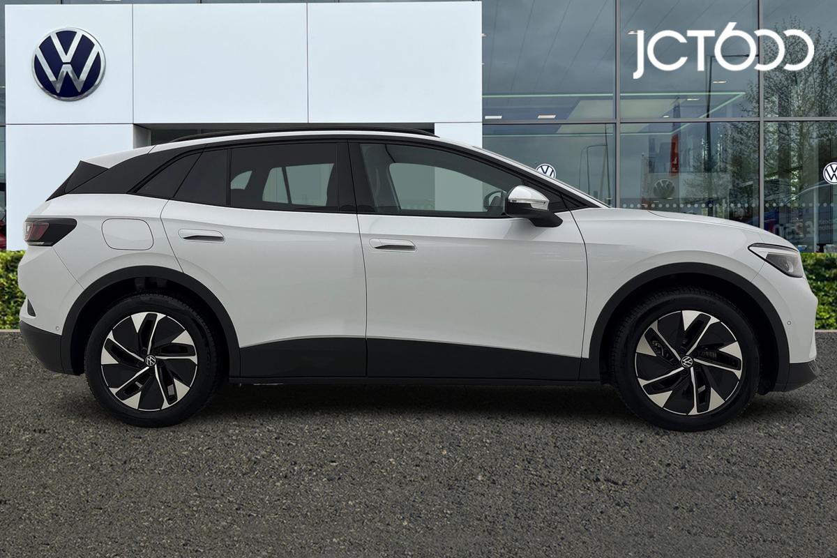 Used Volkswagen ID.4 2025 for sale - 77533246: Photo 4