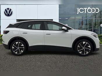 Used Volkswagen ID.4 2025 for sale - 77533246: Photo