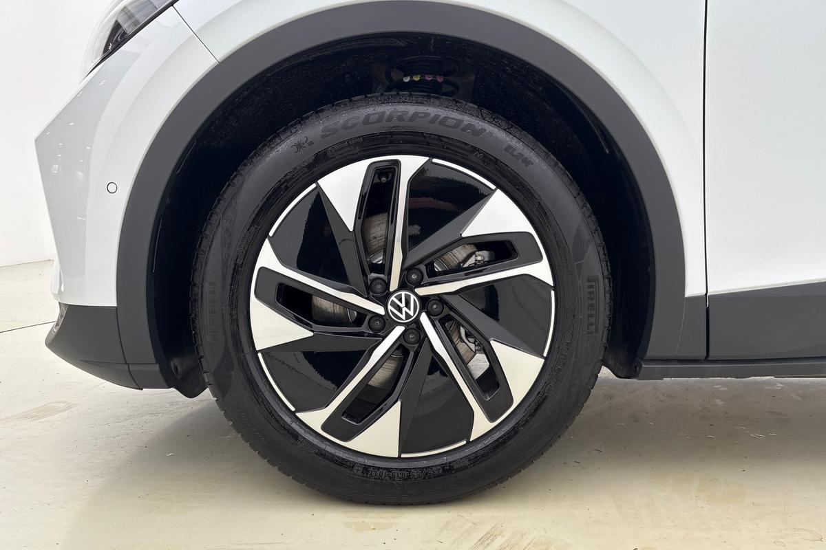 Used Volkswagen ID.4 2025 for sale - 77533246: Photo 5