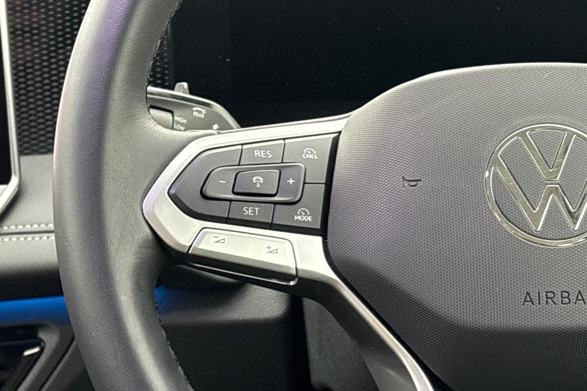 Used Volkswagen Tiguan 2025 for sale - 77533049: Photo 15