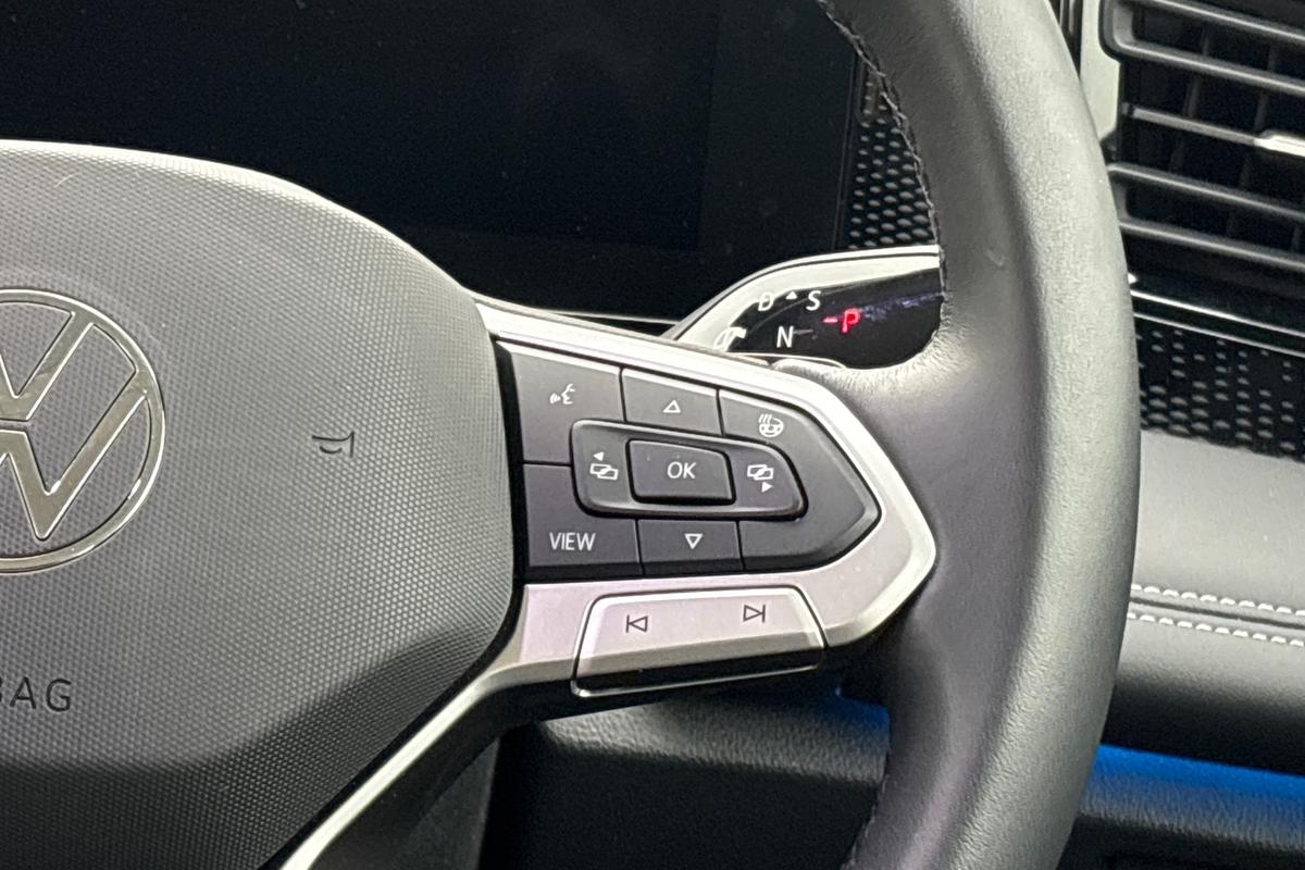 Used Volkswagen Tiguan 2025 for sale - 77533049: Photo 16