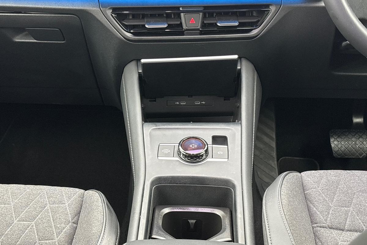 Used Volkswagen Tiguan 2025 for sale - 77533049: Photo 25