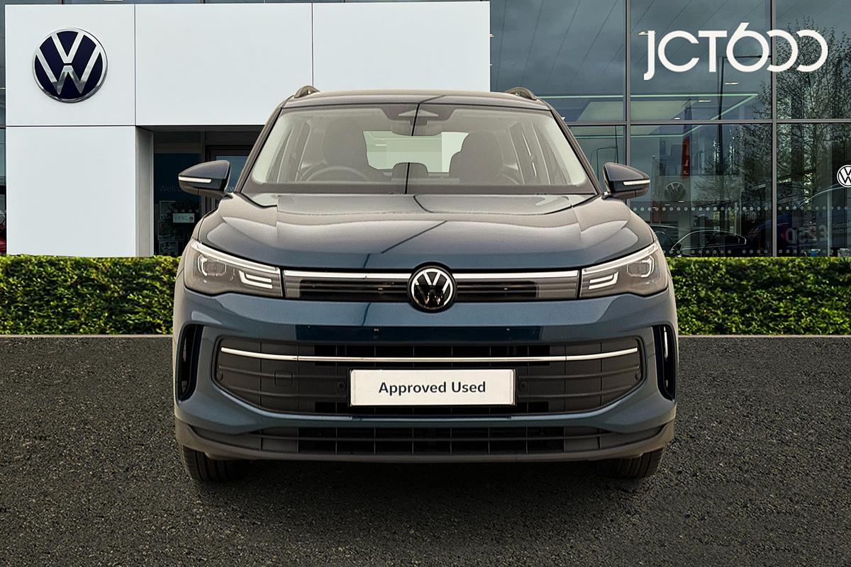 Used Volkswagen Tiguan 2025 for sale - 77533049: Photo 7