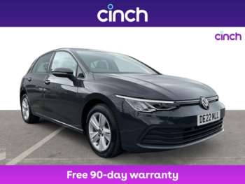 2022 - 1.5 TSI Life 5dr