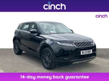 2021 - 2.0 D165 5dr 2WD