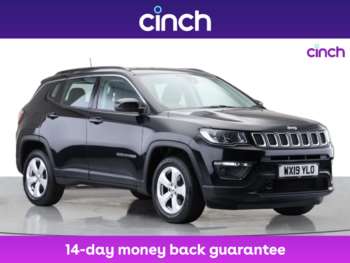 2019 - 1.4 Multiair 140 Longitude 5dr [2WD]