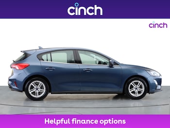 Used Ford Focus 2021 for sale - 75892150: Photo