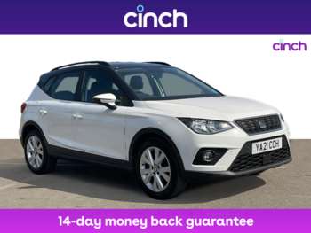 2021 - 1.0 TSI SE Technology [EZ] 5dr