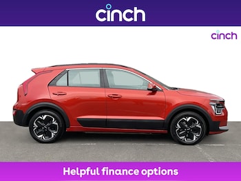 Used Kia Niro 2023 for sale - 75753803: Photo