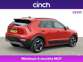 Used Kia Niro 2023 for sale - 75753803: Photo