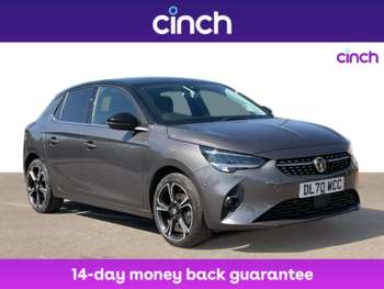 2020 - 1.2 Turbo Elite Nav Premium 5dr