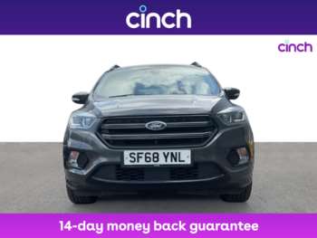 Used Ford Kuga 2019 for sale - 75078992: Photo