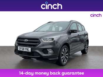 Used Ford Kuga 2019 for sale - 75078992: Photo