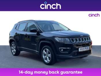 2019 - 1.4 Multiair 140 Longitude 5dr [2WD]