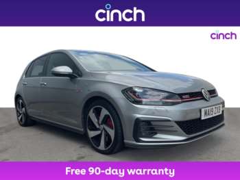 2019 - 2.0 TSI 245 GTI Performance 5dr DSG