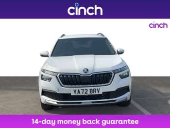 Used Skoda Kamiq 2023 for sale - 74829478: Photo