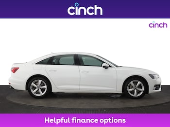 Used Audi A6 Saloon 2022 for sale - 75504187: Photo
