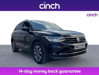 2022 - 1.5 TSI Active 5dr