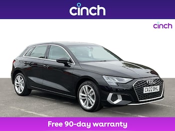 Used Audi A3 2022 for sale - 75948404: Photo