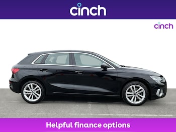 Used Audi A3 2022 for sale - 75948404: Photo