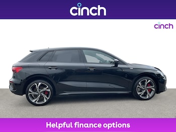 Used Audi A3 2022 for sale - 75474646: Photo