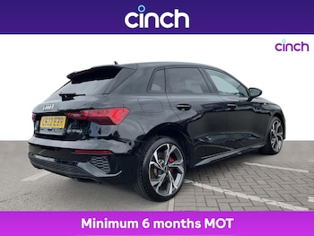 Used Audi A3 2022 for sale - 75474646: Photo
