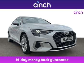 2021 - 35 TFSI Sport 5dr S Tronic