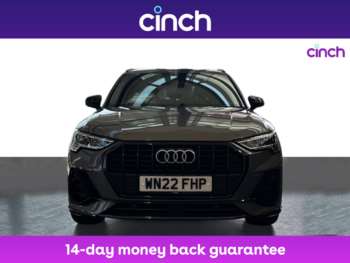 Used Audi Q3 2022 for sale - 74828009: Photo
