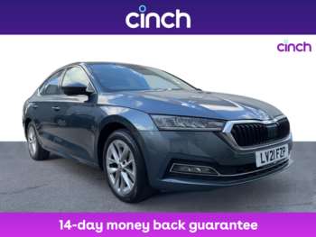 Used Skoda Octavia 2021 for sale - 74955909: Photo
