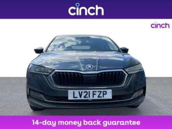 Used Skoda Octavia 2021 for sale - 74955909: Photo