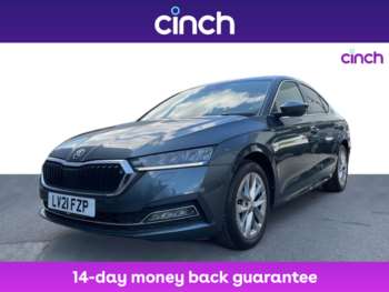 Used Skoda Octavia 2021 for sale - 74955909: Photo