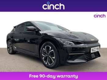 2022 - 166kW GT Line 77.4kWh 5dr Auto