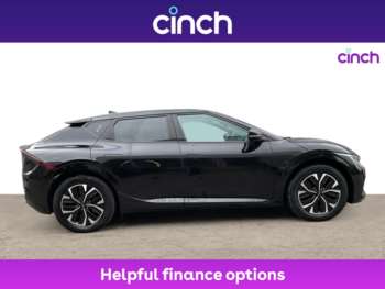 Used Kia EV6 2022 for sale - 75265648: Photo