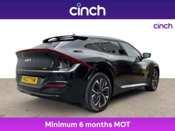 Used Kia EV6 2022 for sale - 75265648: Photo