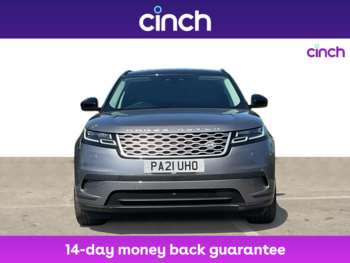 Used Land Rover Range Rover Velar 2021 for sale - 74879103: Photo