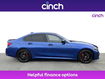 Used BMW 3 Series 2021 for sale - 75704777: Photo