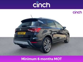 Used SEAT Arona 2019 for sale - 75323083: Photo