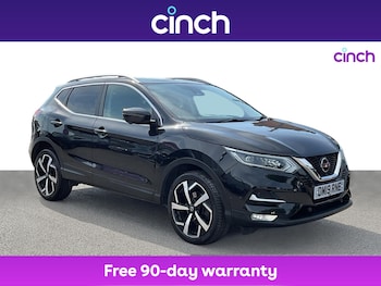 2019 - 1.3 DiG-T Tekna 5dr