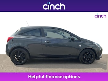 Used Vauxhall Corsa 2017 for sale - 75704852: Photo